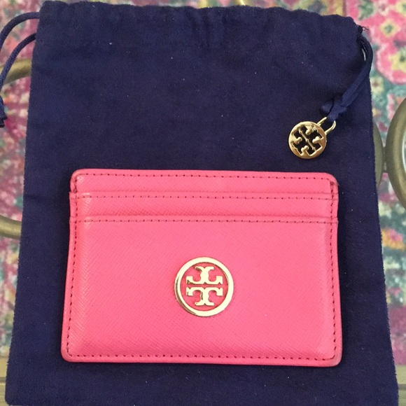 Tory Burch Accessories - Tory Burch Card Holder